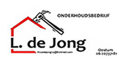 L. de Jong