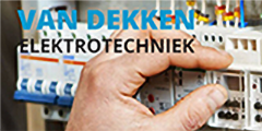 Van Dekken Elektrotechniek